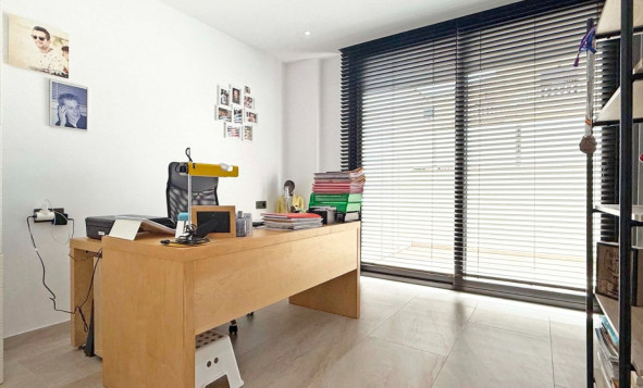 Reventa - 3. Casa indepiende - Orihuela Costa - Costa Blanca Sur