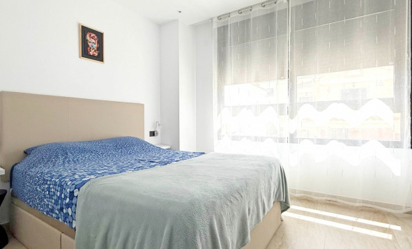 Reventa - 3. Casa indepiende - Orihuela Costa - Costa Blanca Sur