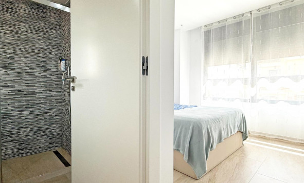 Reventa - 3. Casa indepiende - Orihuela Costa - Costa Blanca Sur