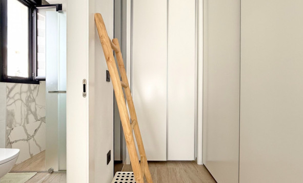 Reventa - 3. Casa indepiende - Orihuela Costa - Costa Blanca Sur