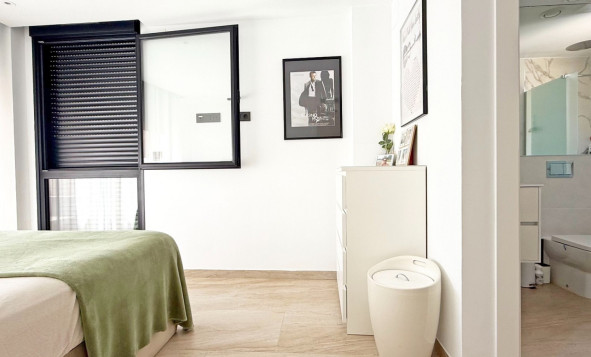 Reventa - 3. Casa indepiende - Orihuela Costa - Costa Blanca Sur