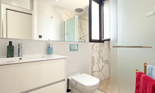 Reventa - 3. Casa indepiende - Orihuela Costa - Costa Blanca Sur