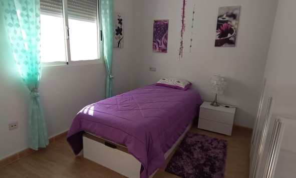 Reventa - 3. Casa indepiende - Orihuela Costa - Costa Blanca Sur