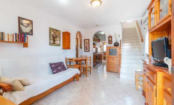 Reventa - 3. Casa indepiende - San Fulgencio - Costa Blanca Sur