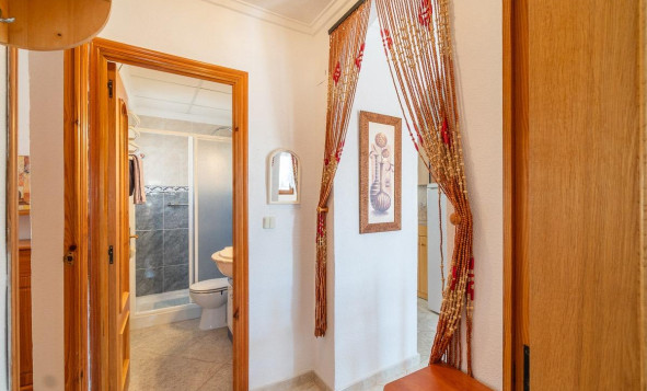 Reventa - 3. Casa indepiende - San Fulgencio - Costa Blanca Sur