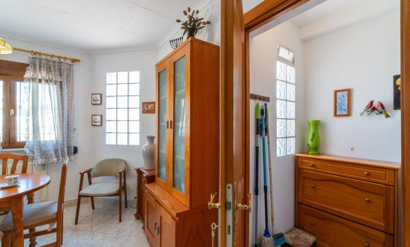 Reventa - 3. Casa indepiende - San Fulgencio - Costa Blanca Sur