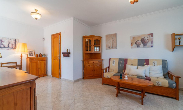 Reventa - 3. Casa indepiende - San Fulgencio - Costa Blanca Sur