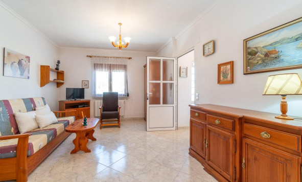 Reventa - 3. Casa indepiende - San Fulgencio - Costa Blanca Sur