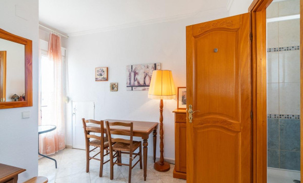 Reventa - 3. Casa indepiende - San Fulgencio - Costa Blanca Sur