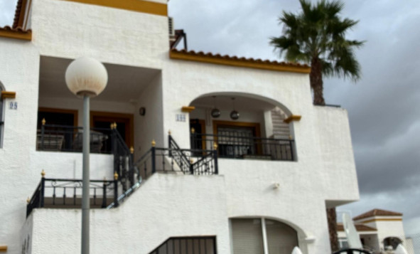 Reventa - 1. Apartamento / piso - Vistabella - Costa Blanca Sur