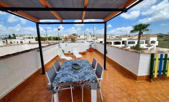 Reventa - 1. Apartamento / piso - Vistabella - Costa Blanca Sur