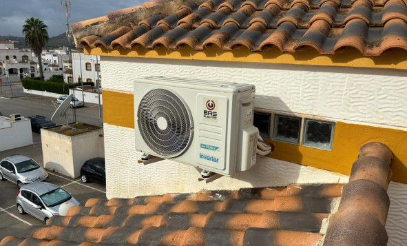 Reventa - 1. Apartamento / piso - Vistabella - Costa Blanca Sur