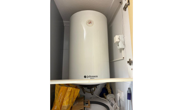 Reventa - 1. Apartamento / piso - Vistabella - Costa Blanca Sur