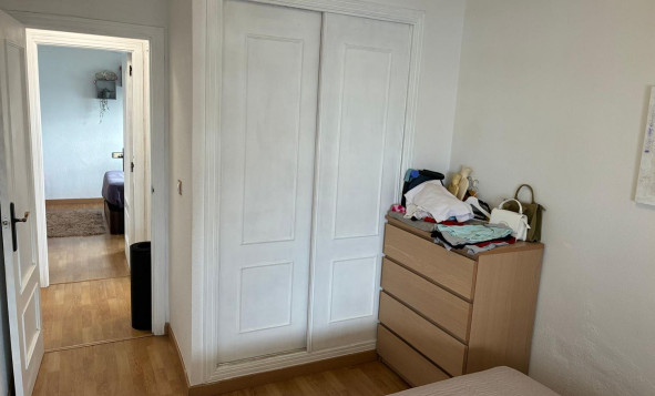 Reventa - 1. Apartamento / piso - Vistabella - Costa Blanca Sur