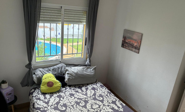 Reventa - 1. Apartamento / piso - Vistabella - Costa Blanca Sur