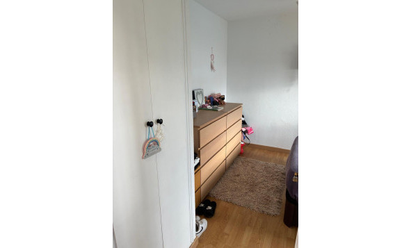 Reventa - 1. Apartamento / piso - Vistabella - Costa Blanca Sur