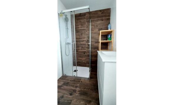 Reventa - 1. Apartamento / piso - Vistabella - Costa Blanca Sur