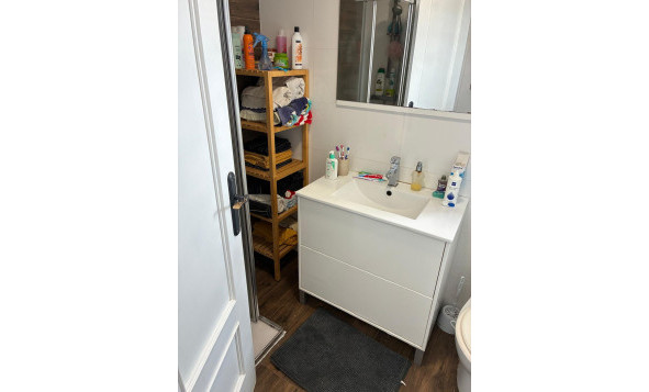 Reventa - 1. Apartamento / piso - Vistabella - Costa Blanca Sur