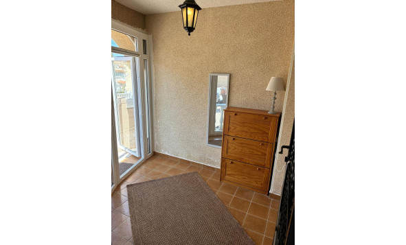 Reventa - 4. Chalet pareado - Orihuela Costa - Costa Blanca Sur