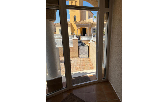 Reventa - 4. Chalet pareado - Orihuela Costa - Costa Blanca Sur