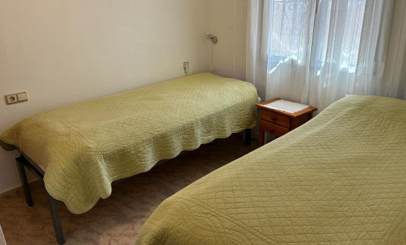 Reventa - 4. Chalet pareado - Orihuela Costa - Costa Blanca Sur