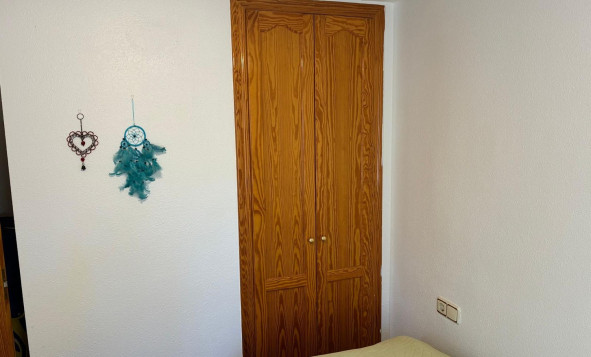 Reventa - 4. Chalet pareado - Orihuela Costa - Costa Blanca Sur