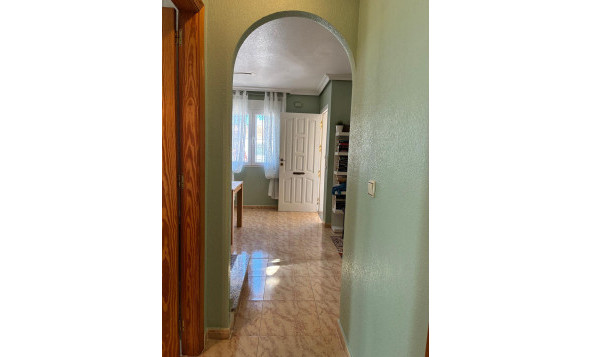 Reventa - 4. Chalet pareado - Orihuela Costa - Costa Blanca Sur