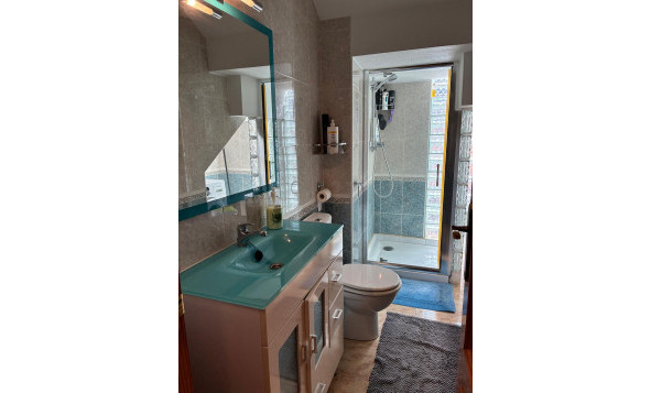 Reventa - 4. Chalet pareado - Orihuela Costa - Costa Blanca Sur