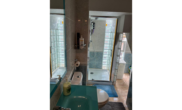 Reventa - 4. Chalet pareado - Orihuela Costa - Costa Blanca Sur