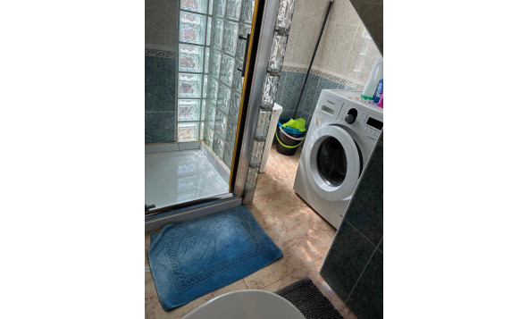 Reventa - 4. Chalet pareado - Orihuela Costa - Costa Blanca Sur