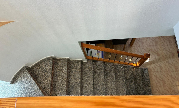 Reventa - 4. Chalet pareado - Orihuela Costa - Costa Blanca Sur