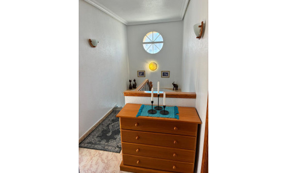 Reventa - 4. Chalet pareado - Orihuela Costa - Costa Blanca Sur