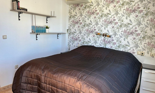 Reventa - 4. Chalet pareado - Orihuela Costa - Costa Blanca Sur