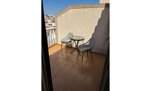 Reventa - 4. Chalet pareado - Orihuela Costa - Costa Blanca Sur