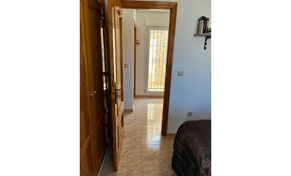 Reventa - 4. Chalet pareado - Orihuela Costa - Costa Blanca Sur