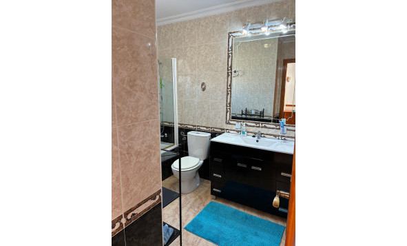 Reventa - 4. Chalet pareado - Orihuela Costa - Costa Blanca Sur