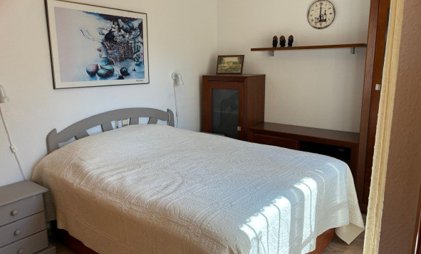 Reventa - 4. Chalet pareado - Orihuela Costa - Costa Blanca Sur