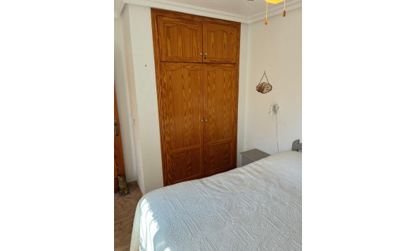 Reventa - 4. Chalet pareado - Orihuela Costa - Costa Blanca Sur