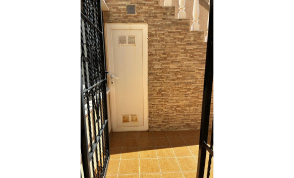 Reventa - 4. Chalet pareado - Orihuela Costa - Costa Blanca Sur