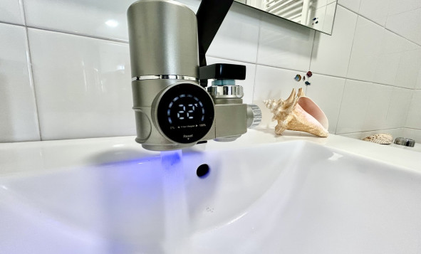 Reventa - 2. Chalet adosado - Playa Flamenca - Costa Blanca Sur