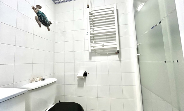 Reventa - 2. Chalet adosado - Playa Flamenca - Costa Blanca Sur