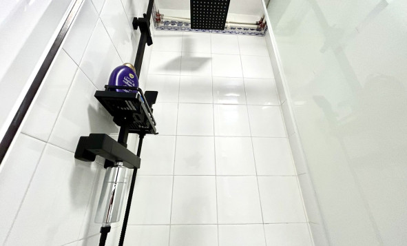 Reventa - 2. Chalet adosado - Playa Flamenca - Costa Blanca Sur