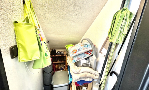 Reventa - 2. Chalet adosado - Playa Flamenca - Costa Blanca Sur