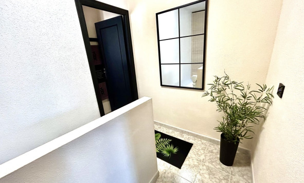 Reventa - 2. Chalet adosado - Playa Flamenca - Costa Blanca Sur