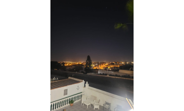 Resale - 3. Detached house - Villamartin - Costa Blanca South