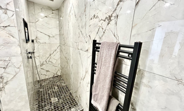 Resale - 2. Town house - San Miguel de Salinas - Costa Blanca South