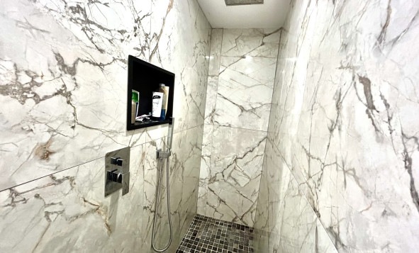 Resale - 2. Town house - San Miguel de Salinas - Costa Blanca South