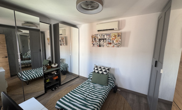 Resale - 2. Town house - San Miguel de Salinas - Costa Blanca South