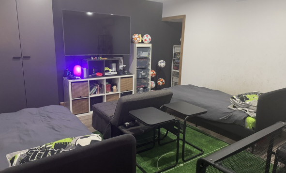 Resale - 2. Town house - San Miguel de Salinas - Costa Blanca South