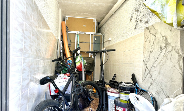 Resale - 2. Town house - San Miguel de Salinas - Costa Blanca South